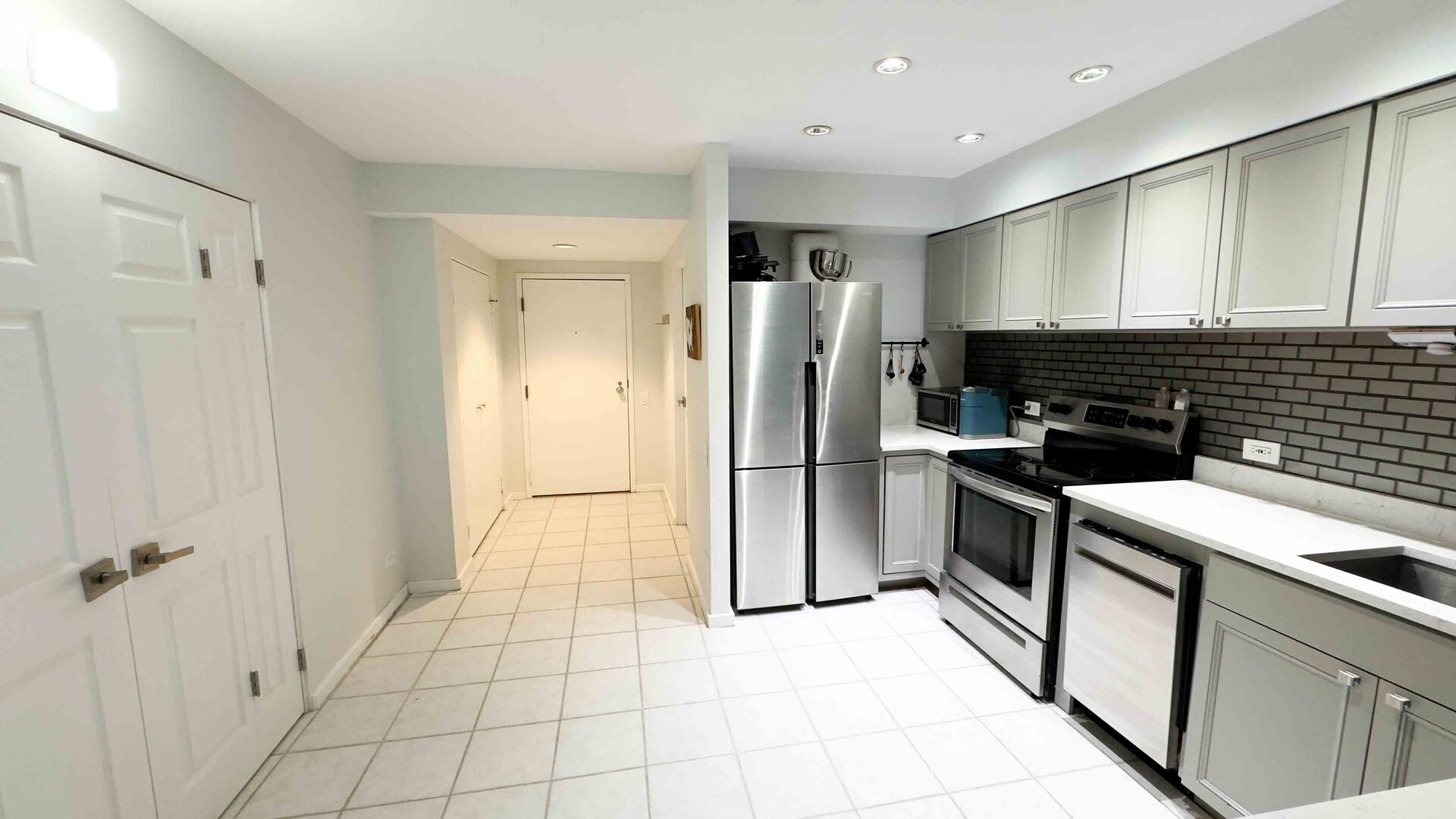 40 E 9th Street #1103, Chicago, IL 60605
