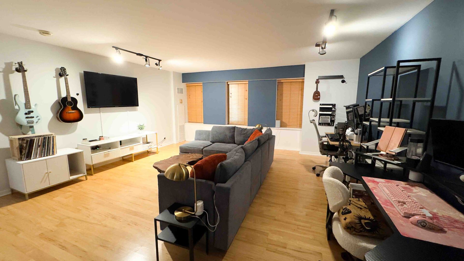 40 E 9th Street #1103, Chicago, IL 60605