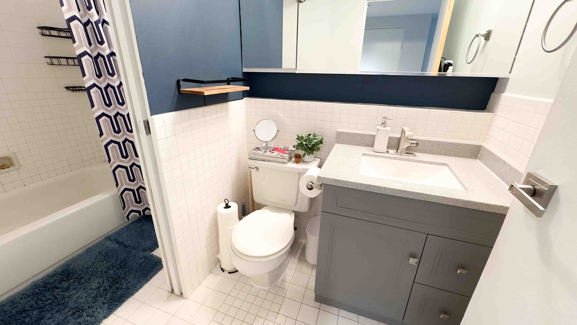40 E 9th Street #1103, Chicago, IL 60605