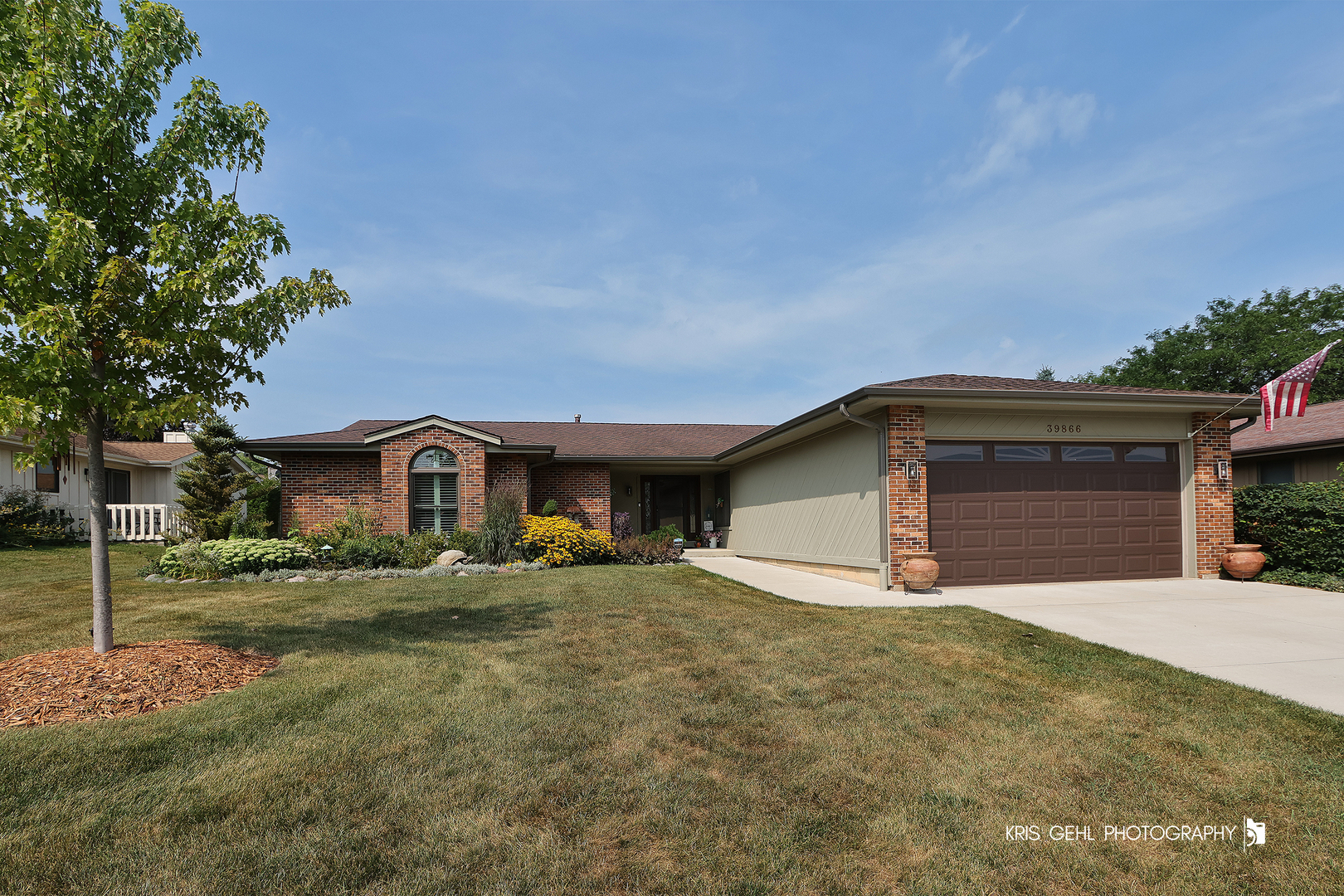 39866 Crabapple Drive, Antioch, IL 60002