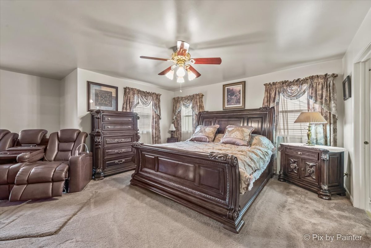 5485 Avalon Lane, Lake In The Hills, IL 60156