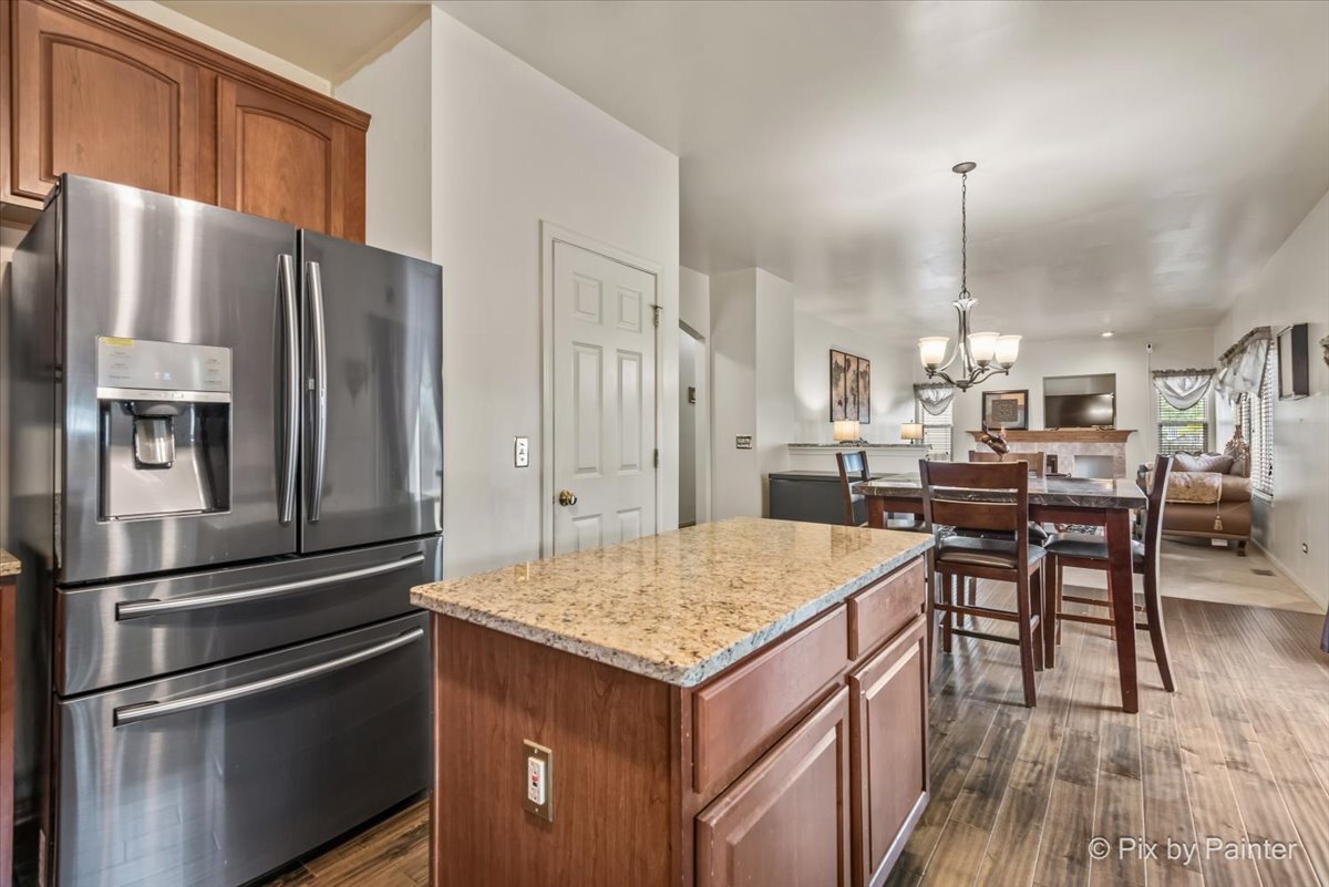 5485 Avalon Lane, Lake In The Hills, IL 60156
