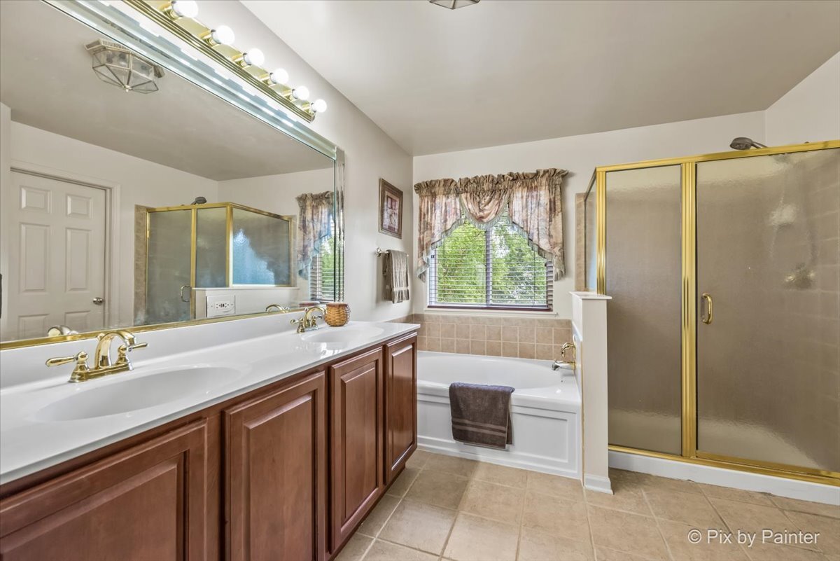 5485 Avalon Lane, Lake In The Hills, IL 60156