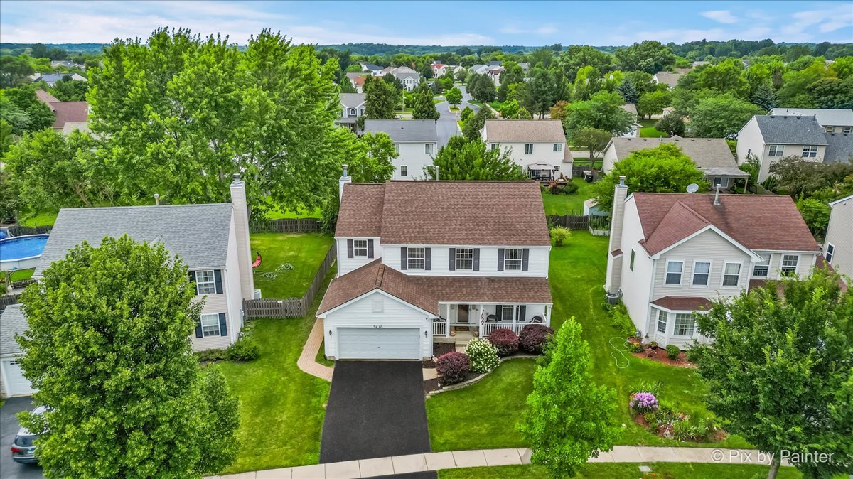 5485 Avalon Lane, Lake In The Hills, IL 60156