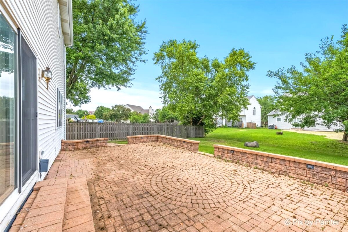 5485 Avalon Lane, Lake In The Hills, IL 60156