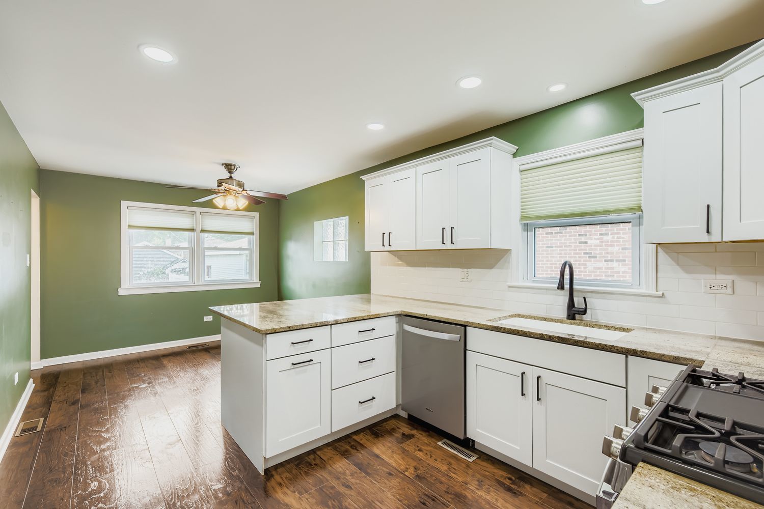 10606 S Ridgeway Avenue, Chicago, IL 60655