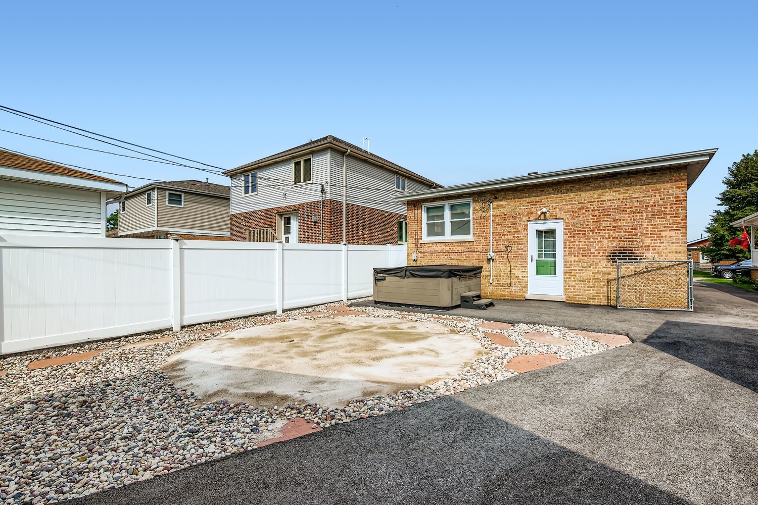 10606 S Ridgeway Avenue, Chicago, IL 60655