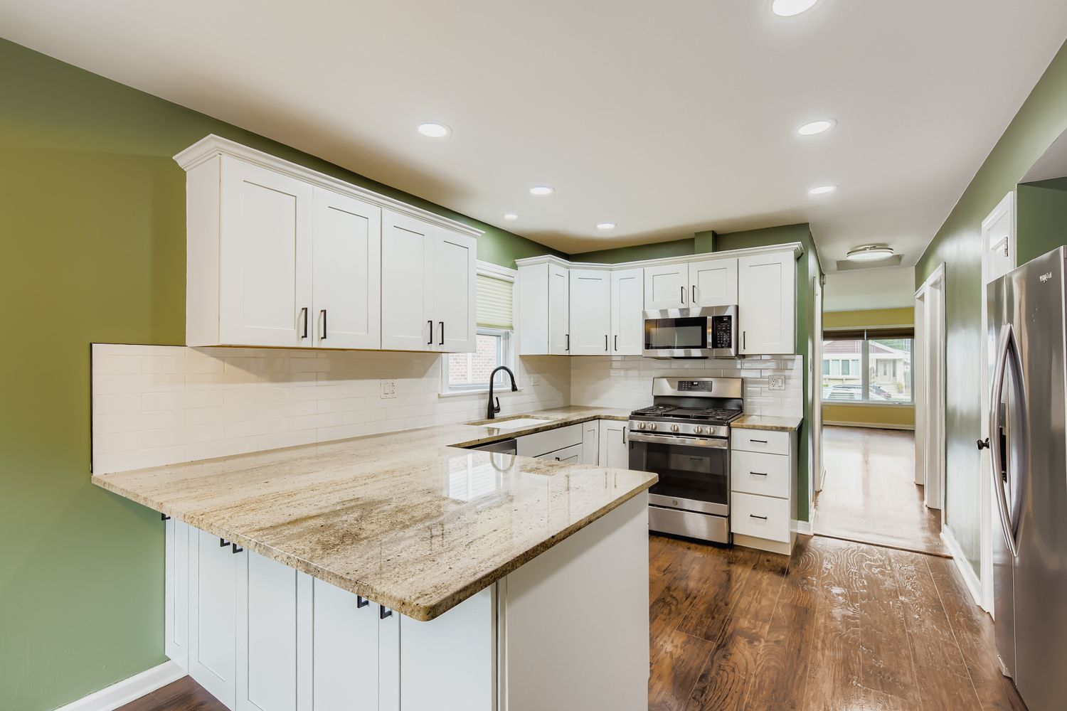 10606 S Ridgeway Avenue, Chicago, IL 60655