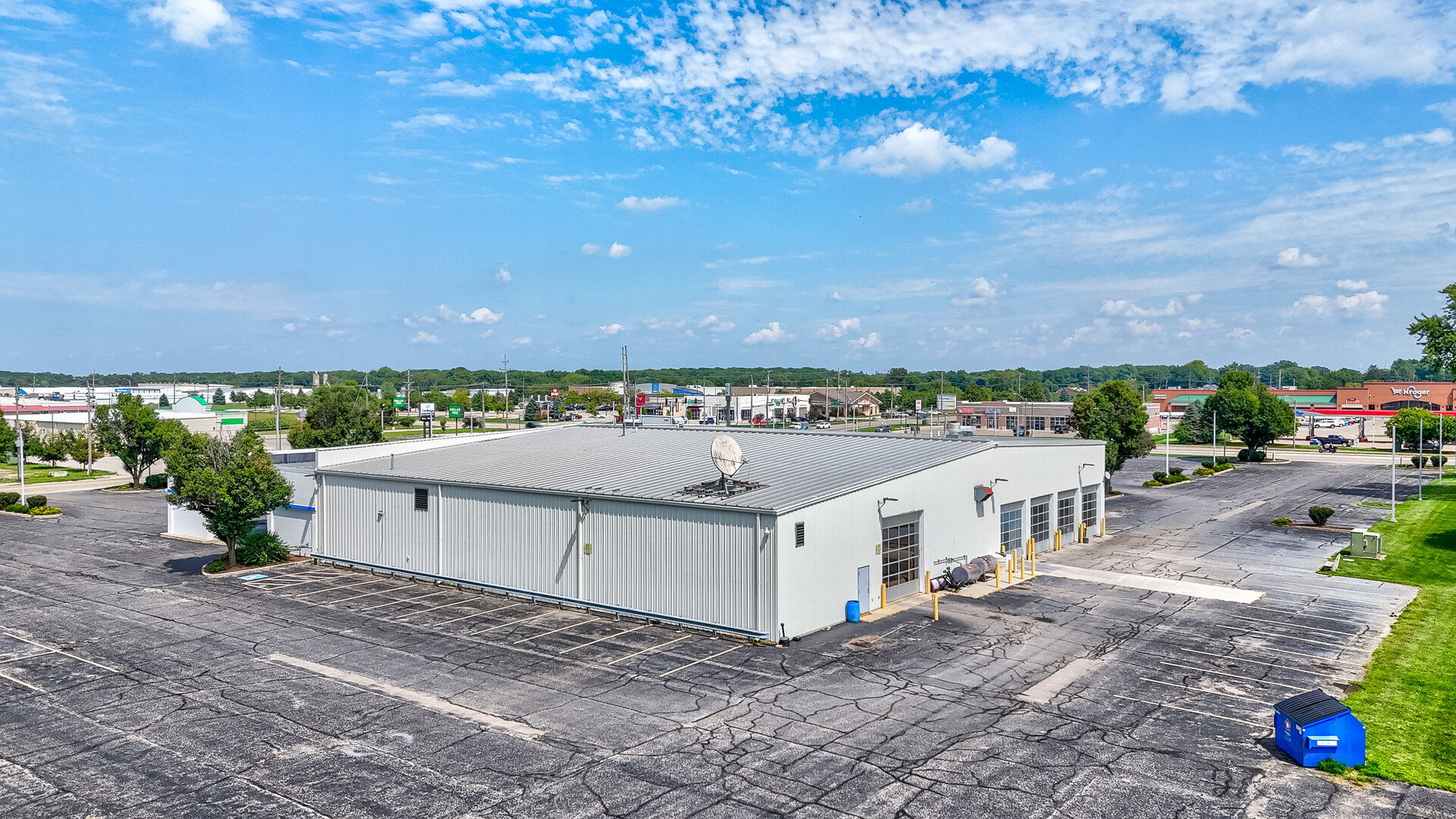 2330 N Bloomington Street, Streator, IL 61364