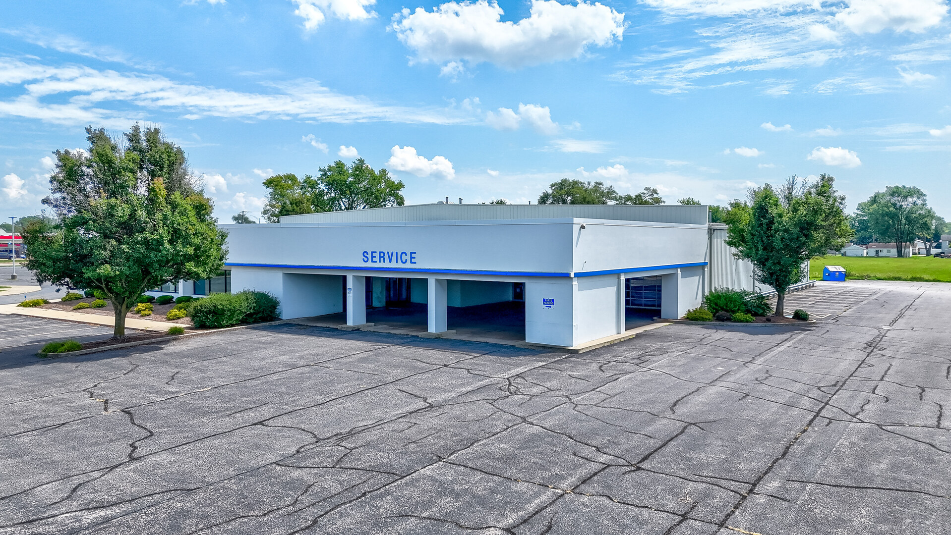 2330 N Bloomington Street, Streator, IL 61364