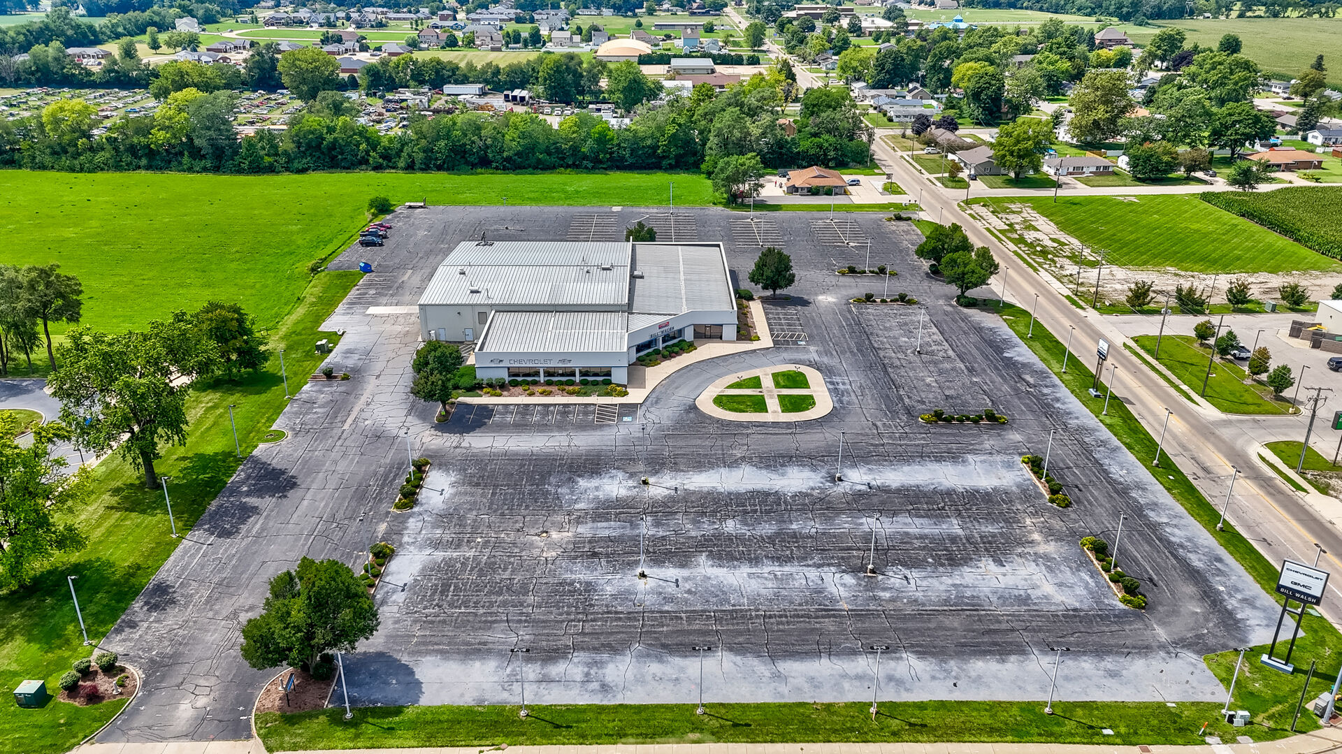 2330 N Bloomington Street, Streator, IL 61364