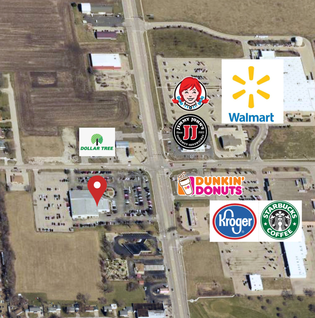 2330 N Bloomington Street, Streator, IL 61364