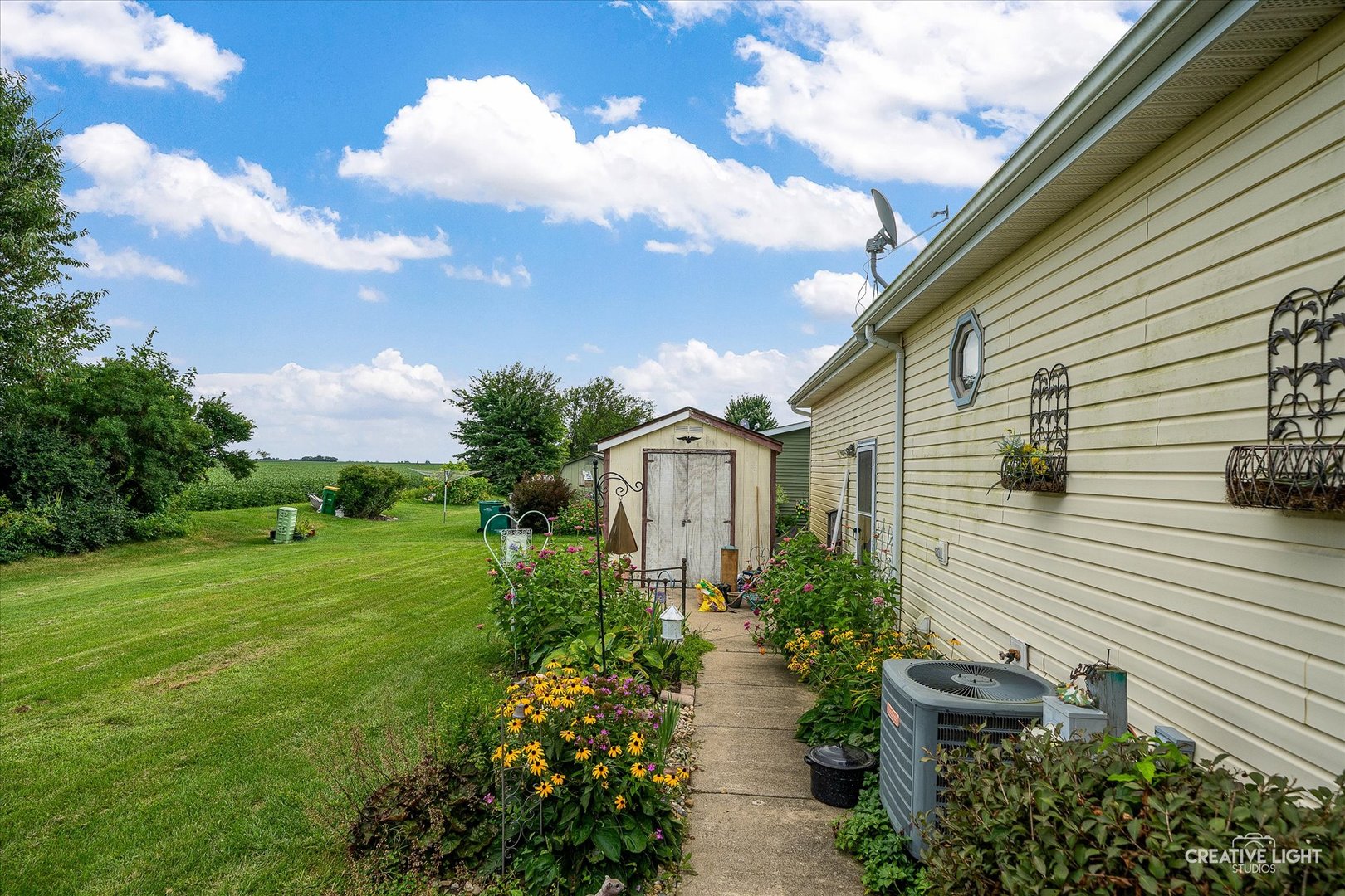 132 Cardinal Lane, Sandwich, IL 60548