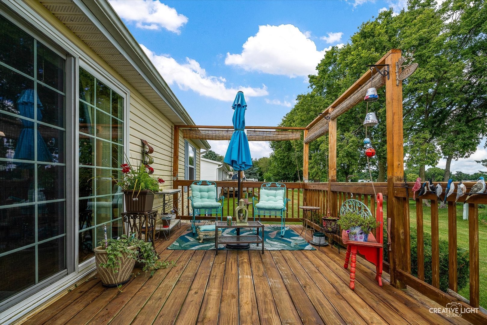 132 Cardinal Lane, Sandwich, IL 60548