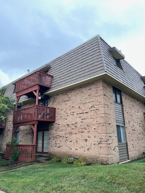 1895 Tall Oaks Drive #3502, Aurora, IL 60505