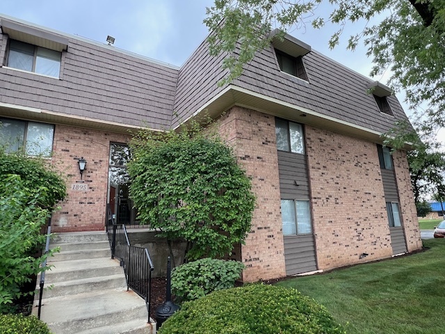 1895 Tall Oaks Drive #3502, Aurora, IL 60505