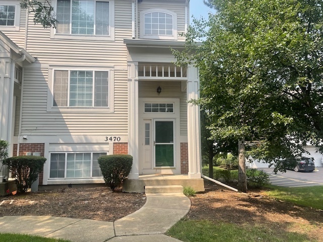 3470 Ravinia Circle #-, Aurora, IL 60504