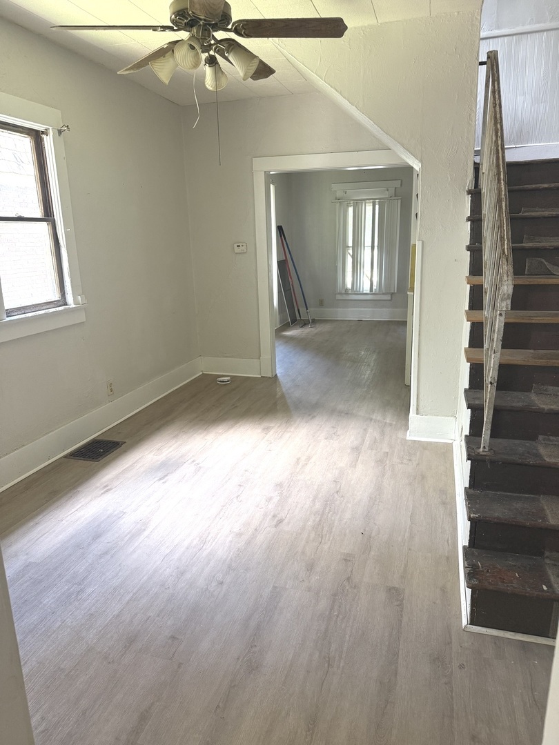 1850 E Prairie Street, Decatur, IL 62521