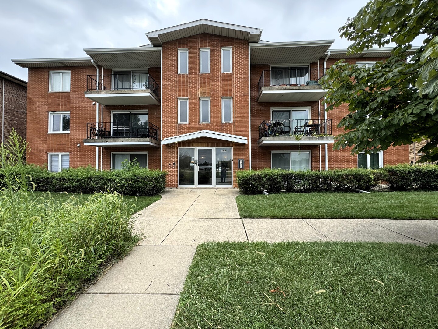 10840 Kilpatrick Avenue #1NW, Oak Lawn, IL 60453