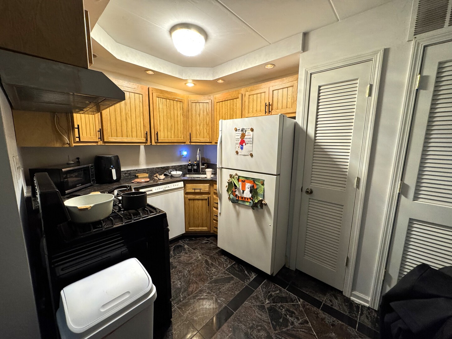 10840 Kilpatrick Avenue #1NW, Oak Lawn, IL 60453