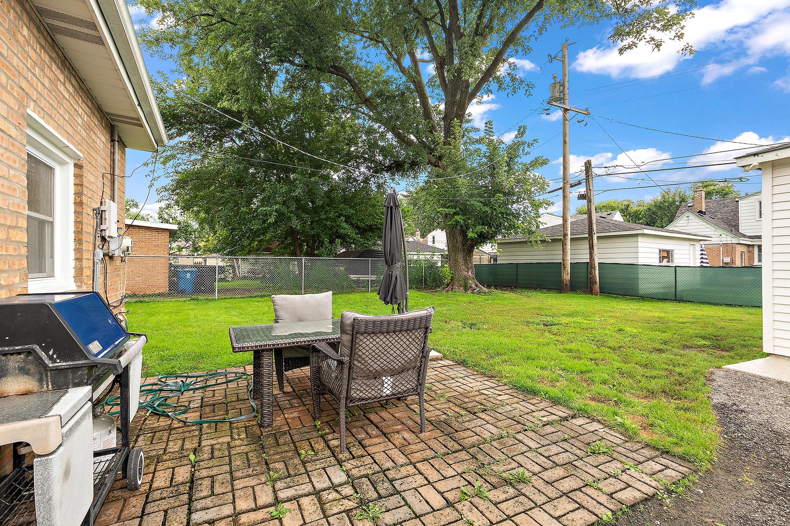 11534 S LEE Road, Alsip, IL 60803