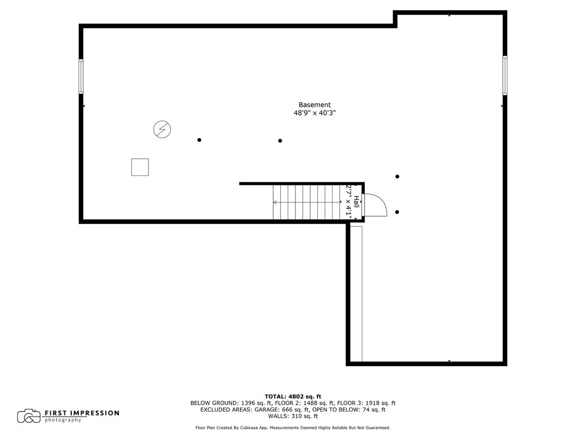 115 Piper Glen Avenue, Oswego, IL 60543