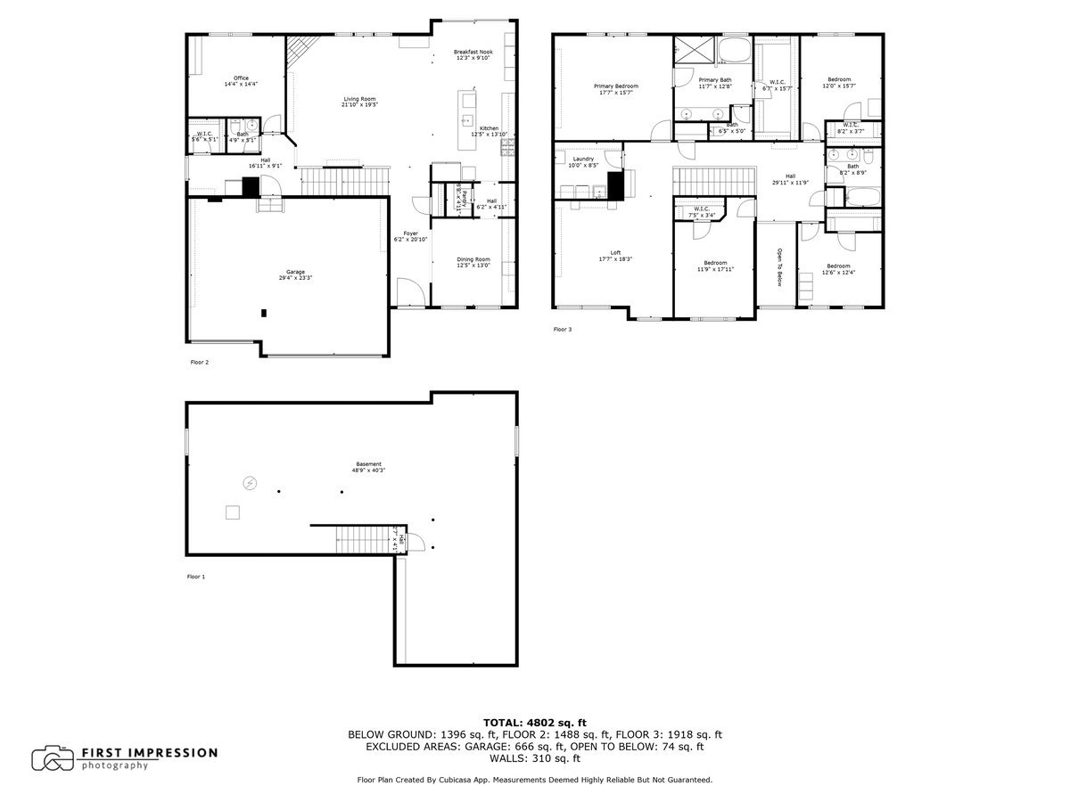 115 Piper Glen Avenue, Oswego, IL 60543