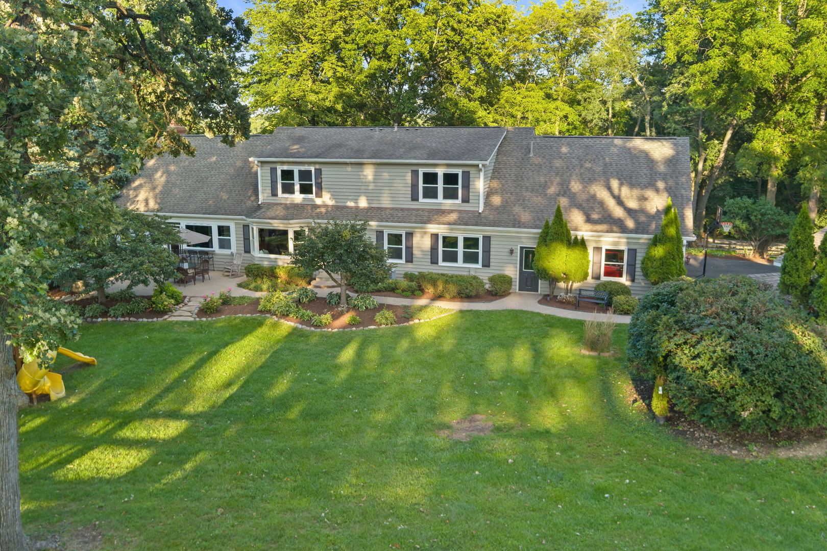 160J BATEMAN Road, Barrington Hills, IL 60010