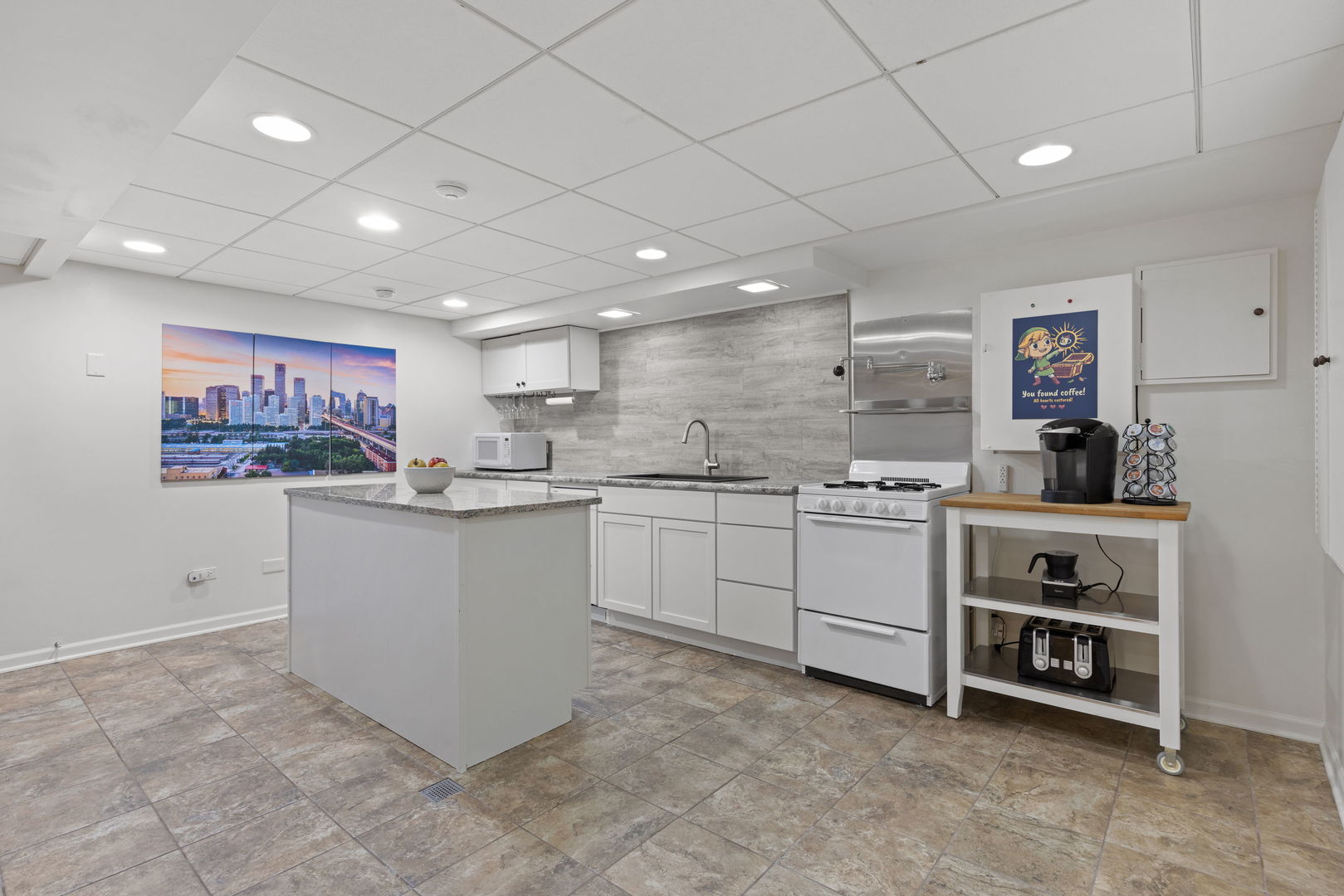 160J BATEMAN Road, Barrington Hills, IL 60010
