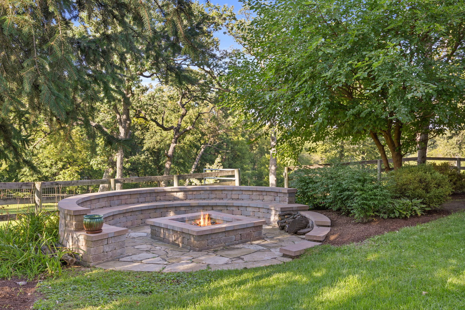 160J BATEMAN Road, Barrington Hills, IL 60010