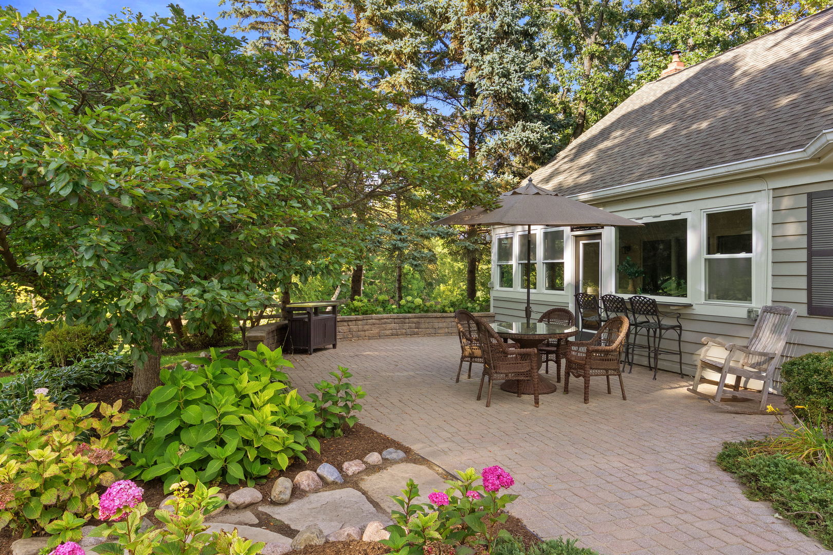 160J BATEMAN Road, Barrington Hills, IL 60010