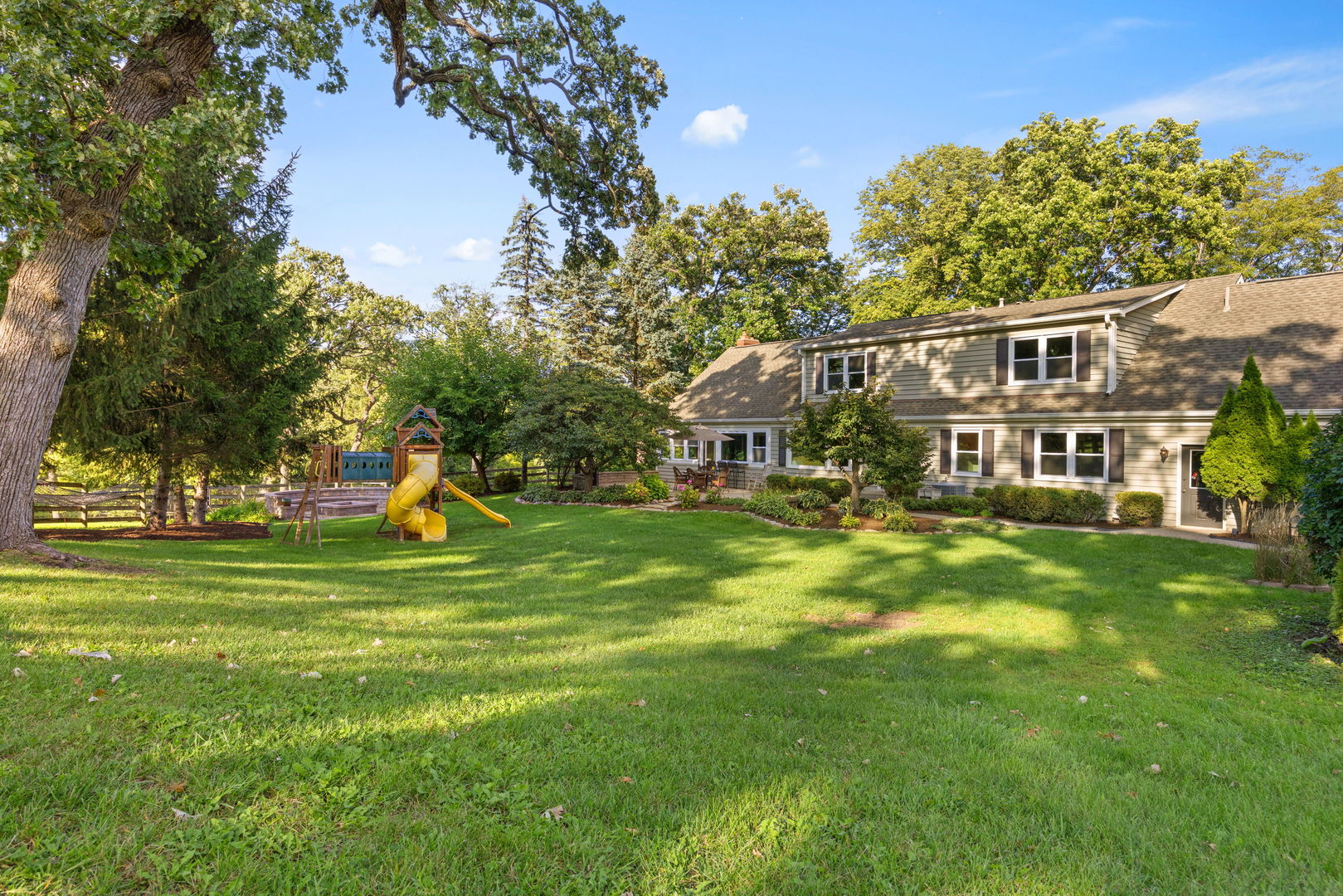 160J BATEMAN Road, Barrington Hills, IL 60010