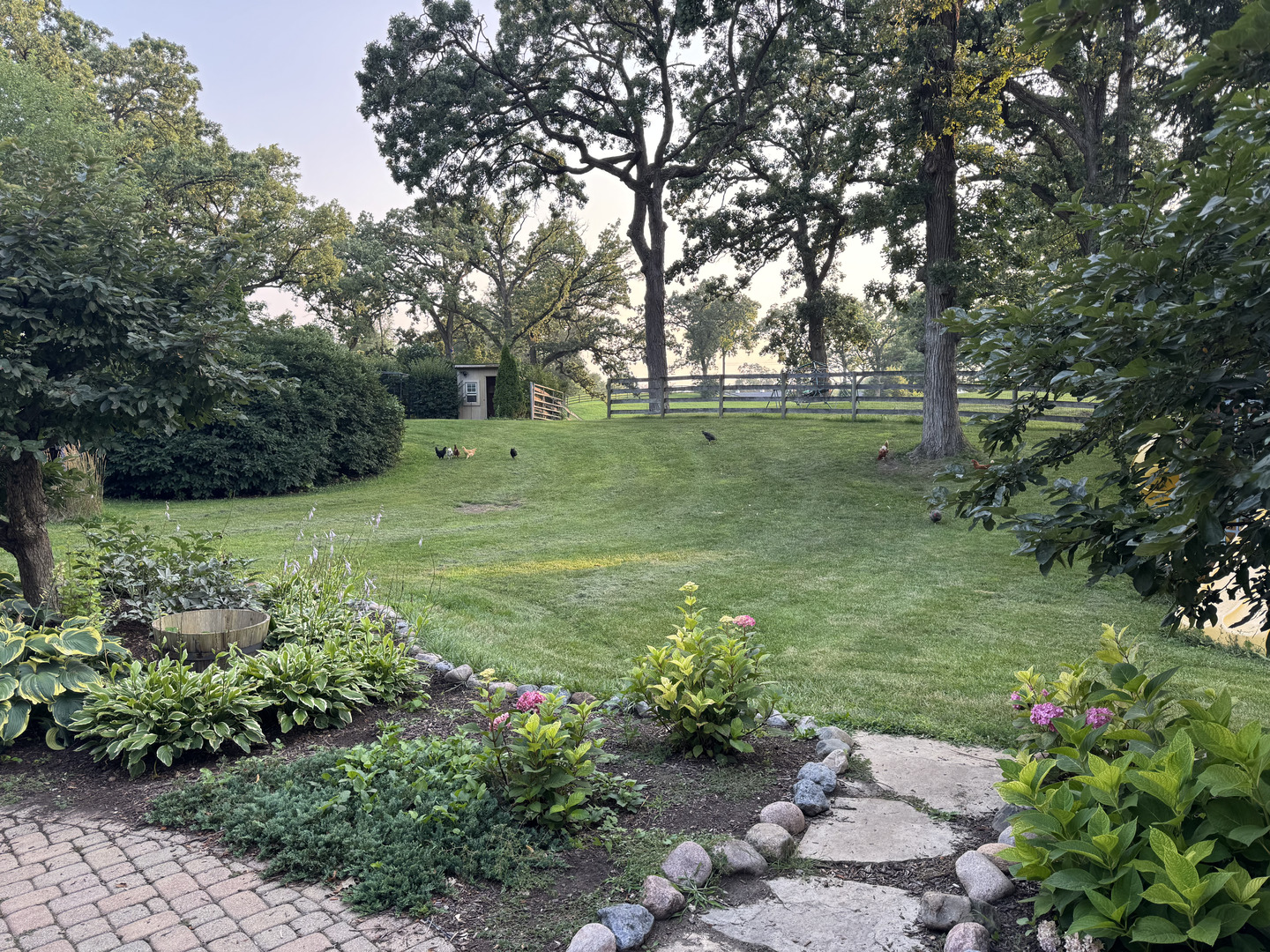 160J BATEMAN Road, Barrington Hills, IL 60010