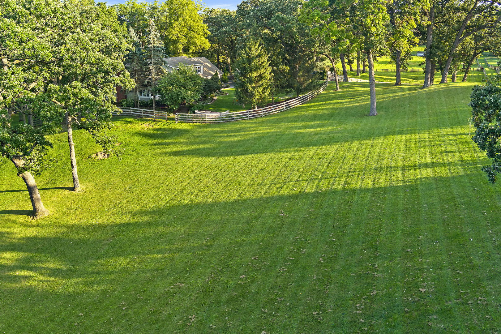 160J BATEMAN Road, Barrington Hills, IL 60010