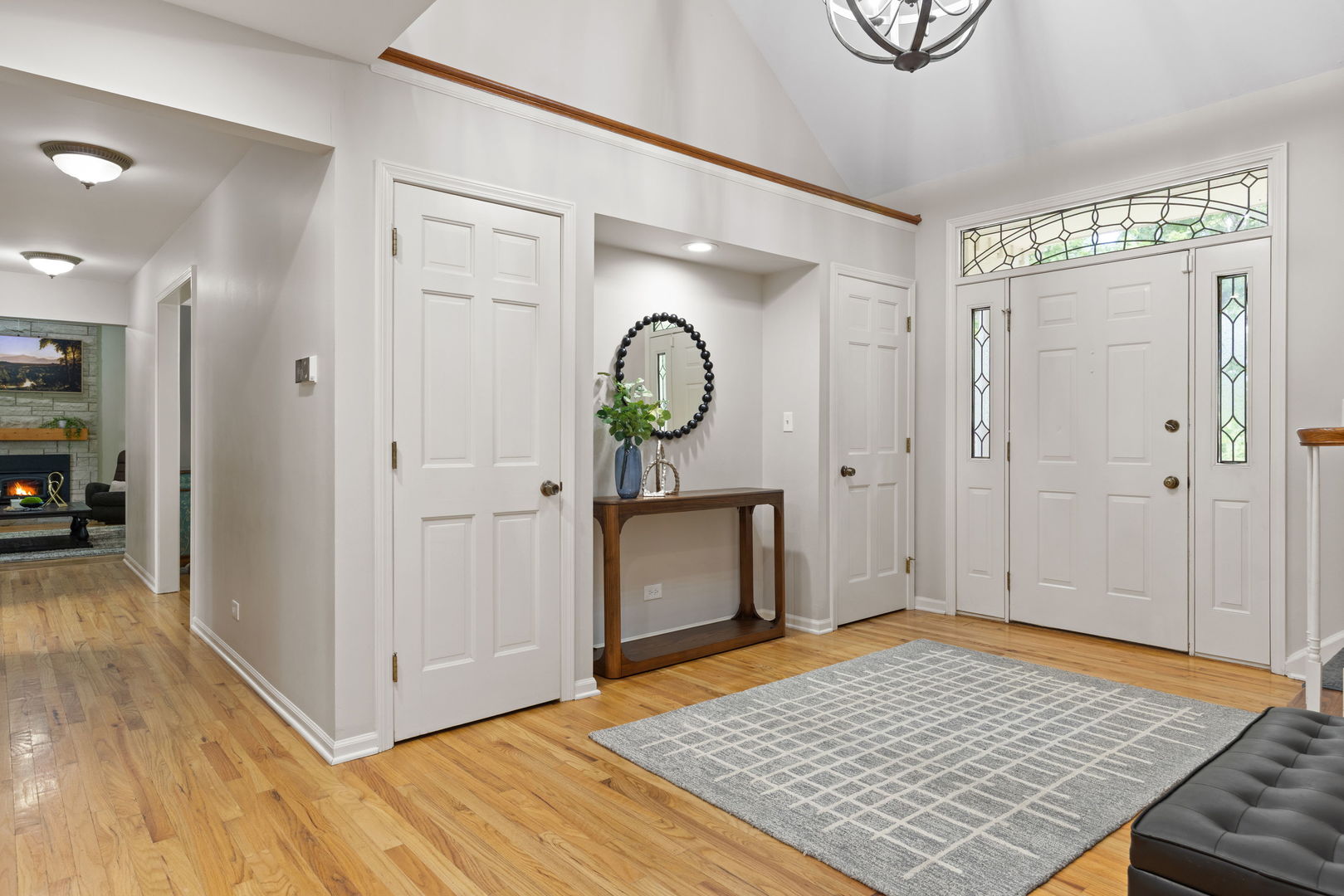 160J BATEMAN Road, Barrington Hills, IL 60010