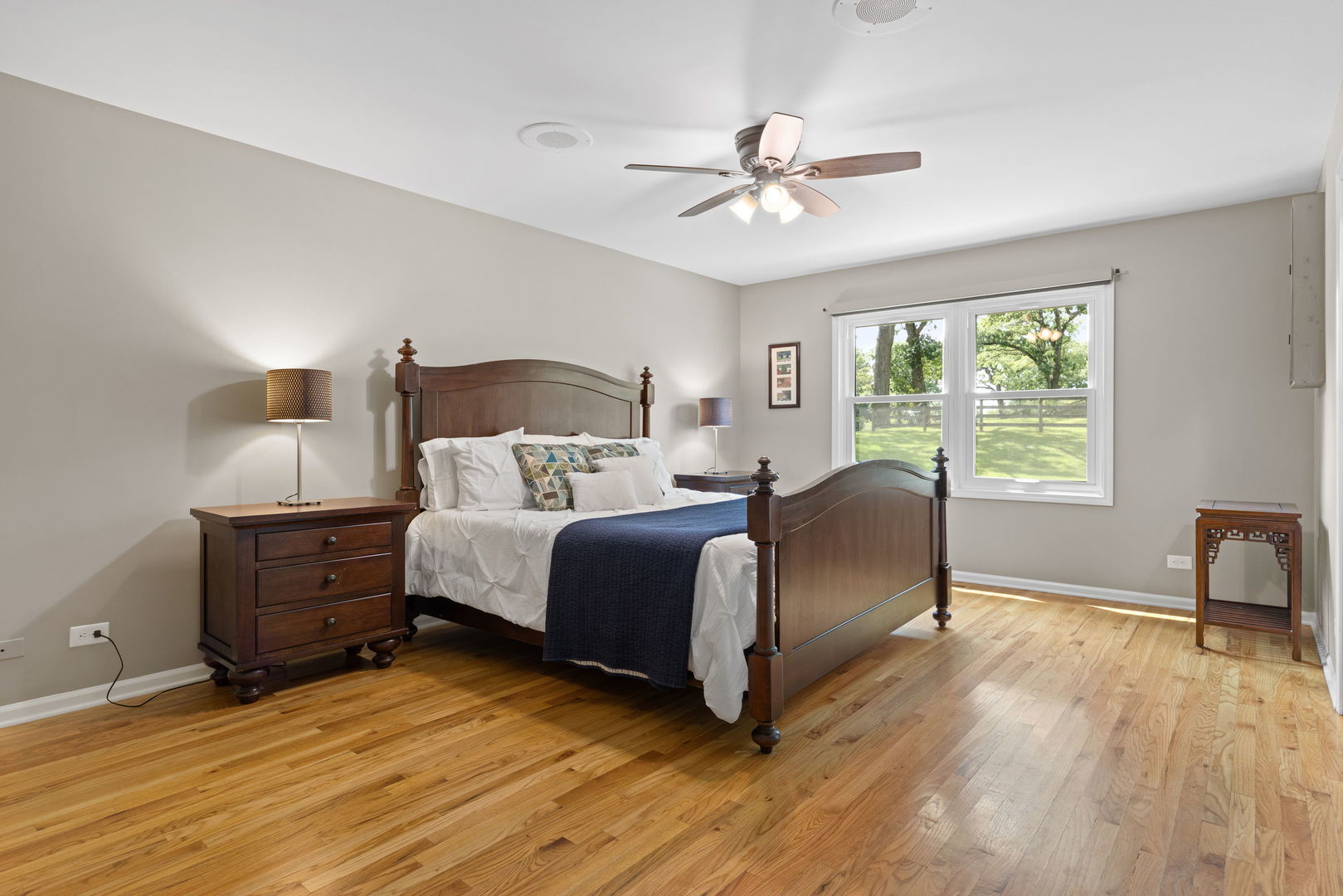 160J BATEMAN Road, Barrington Hills, IL 60010