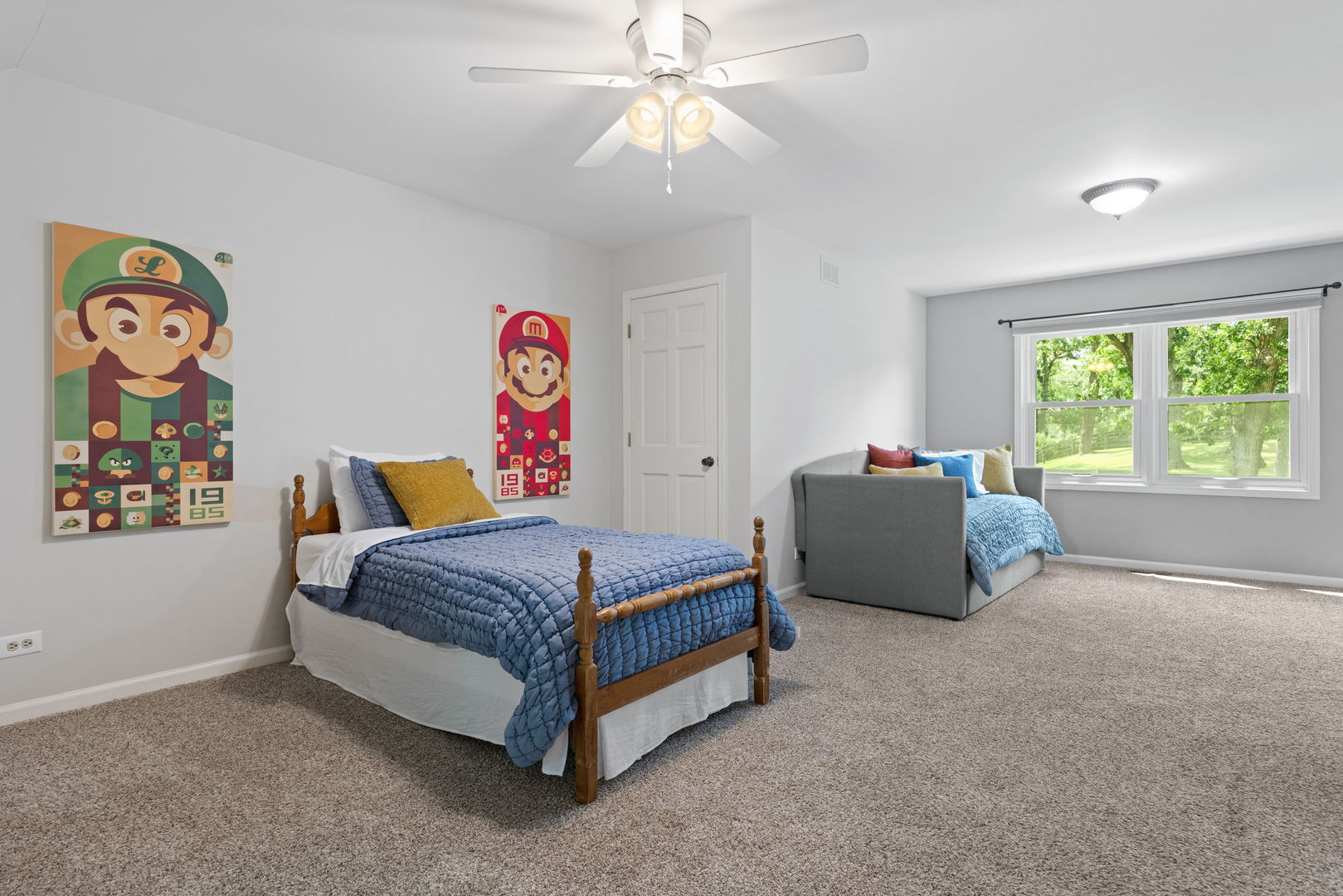 160J BATEMAN Road, Barrington Hills, IL 60010