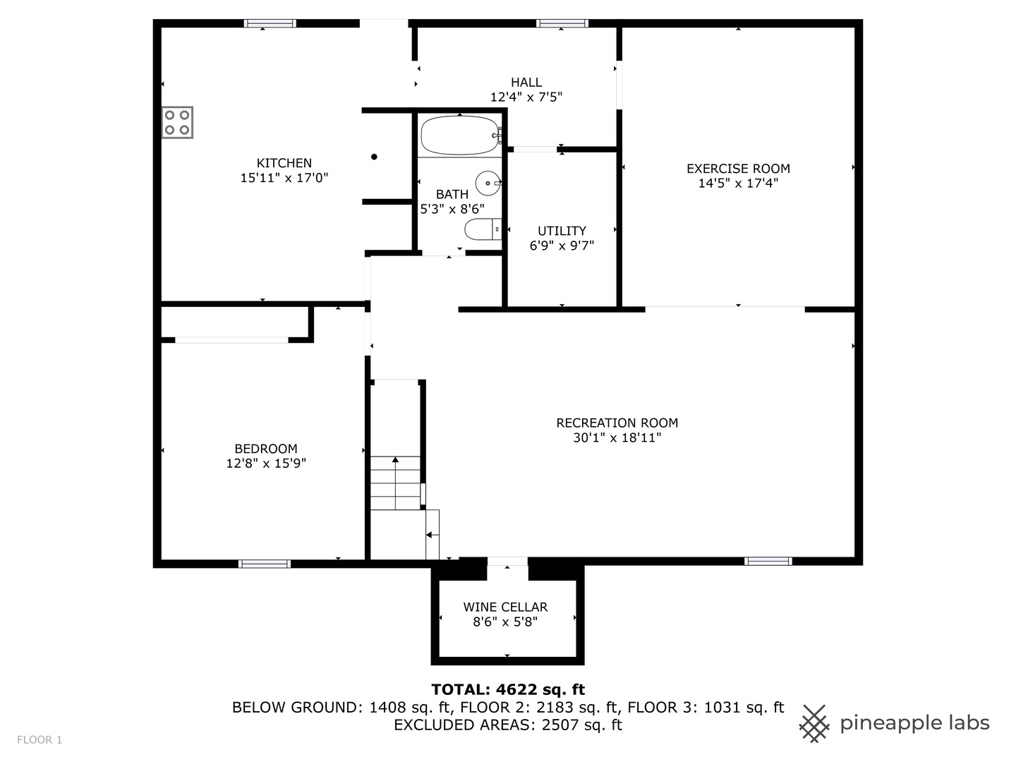 160J BATEMAN Road, Barrington Hills, IL 60010