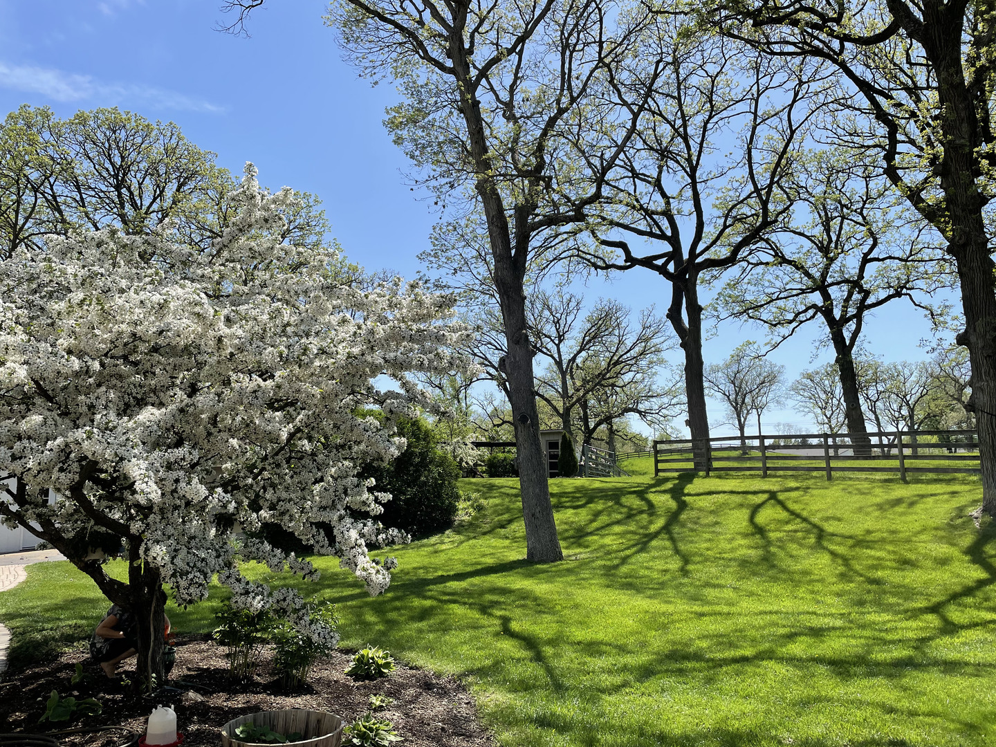 160J BATEMAN Road, Barrington Hills, IL 60010