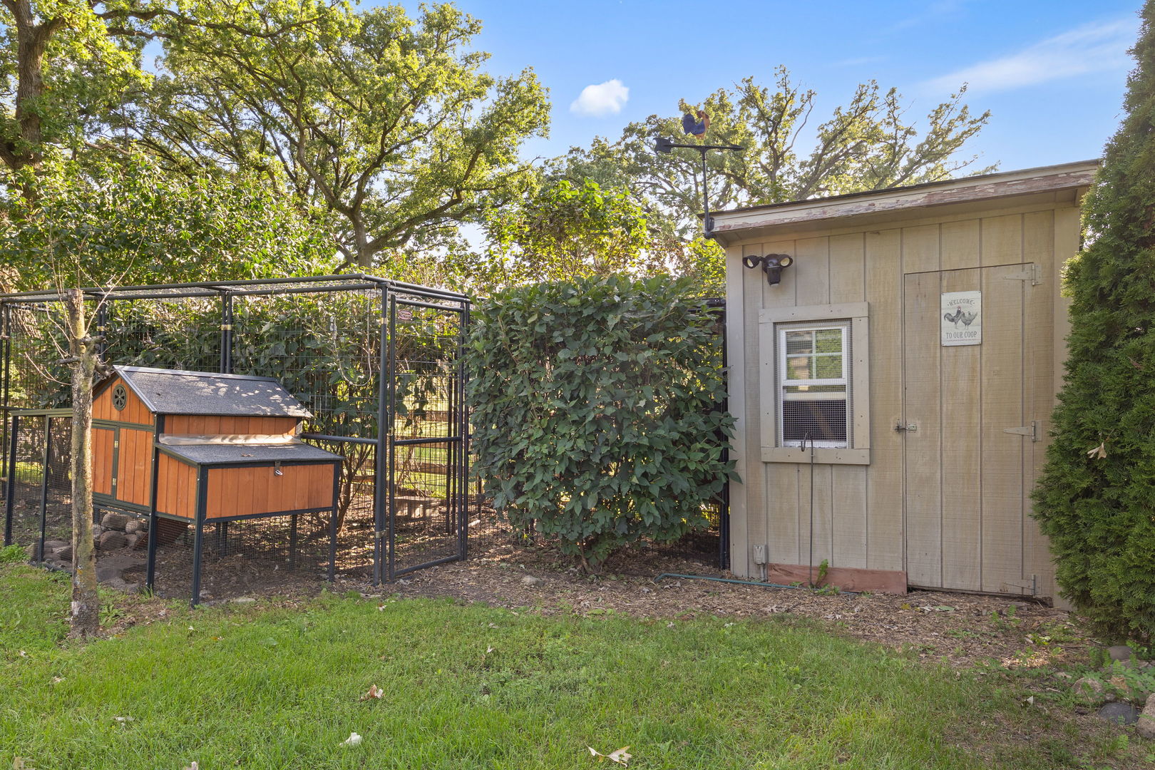 160J BATEMAN Road, Barrington Hills, IL 60010