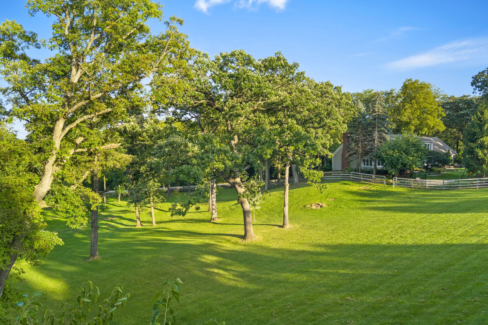 160J BATEMAN Road, Barrington Hills, IL 60010