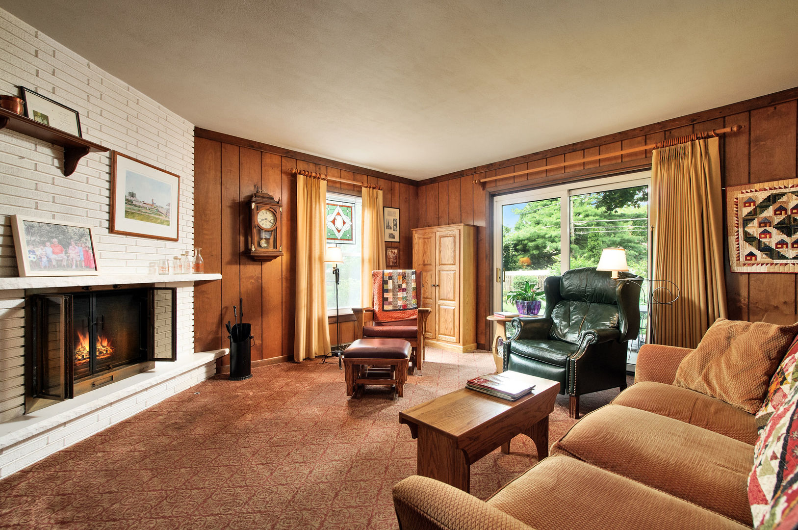 1307 W Mulberry Lane, Arlington Heights, IL 60005