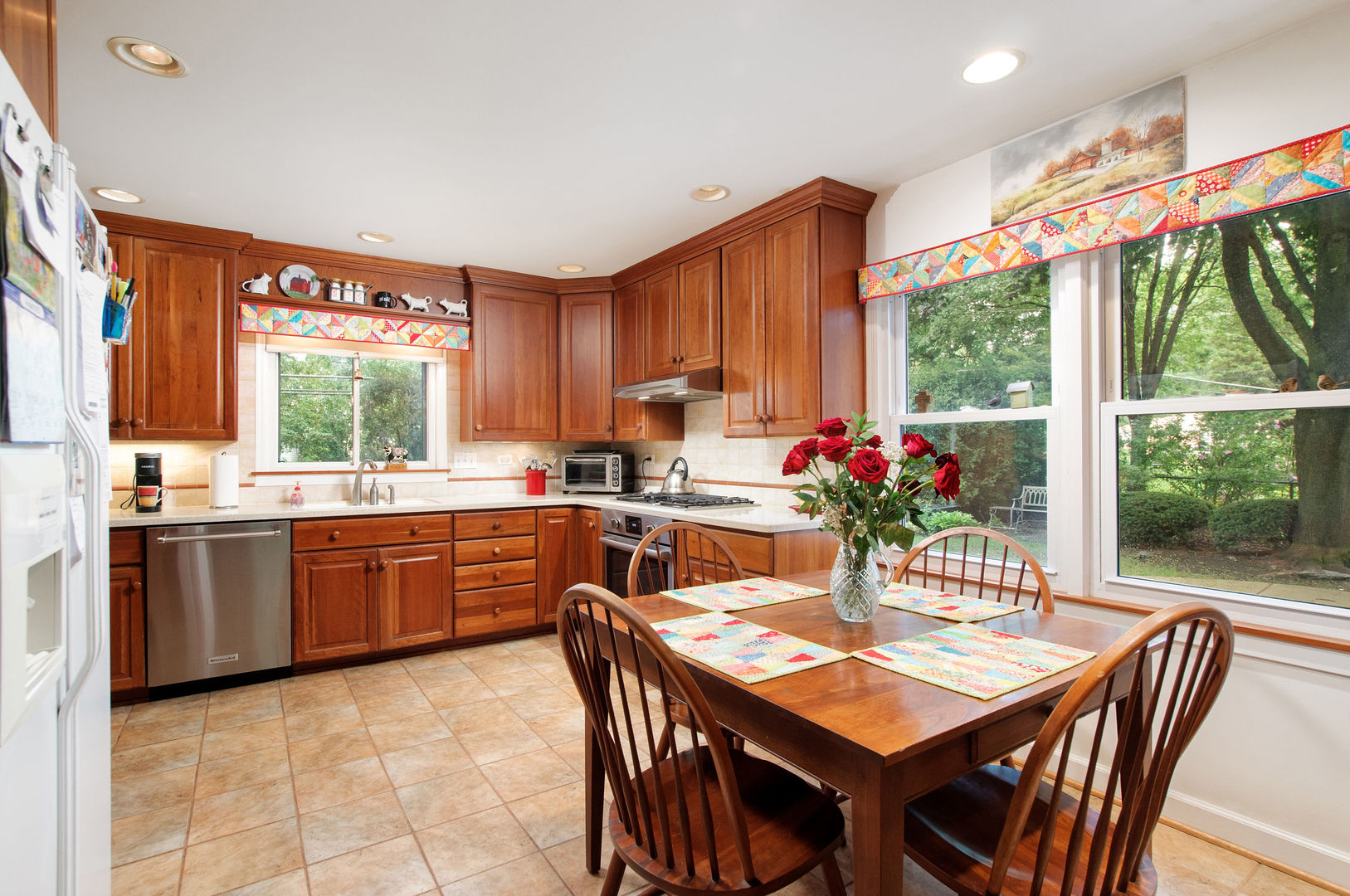 1307 W Mulberry Lane, Arlington Heights, IL 60005