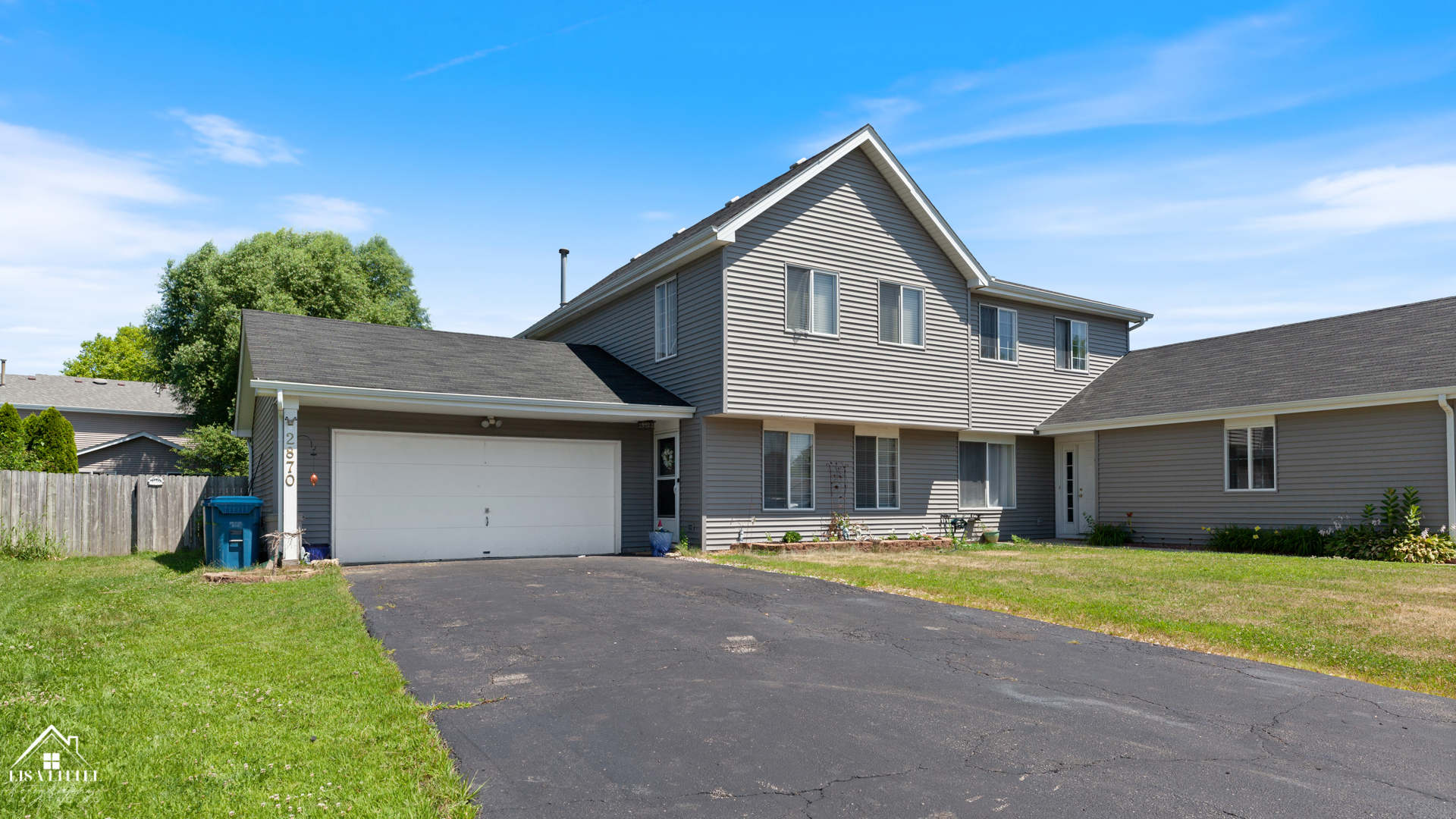 2870 Dorothy Drive, Aurora, IL 60504