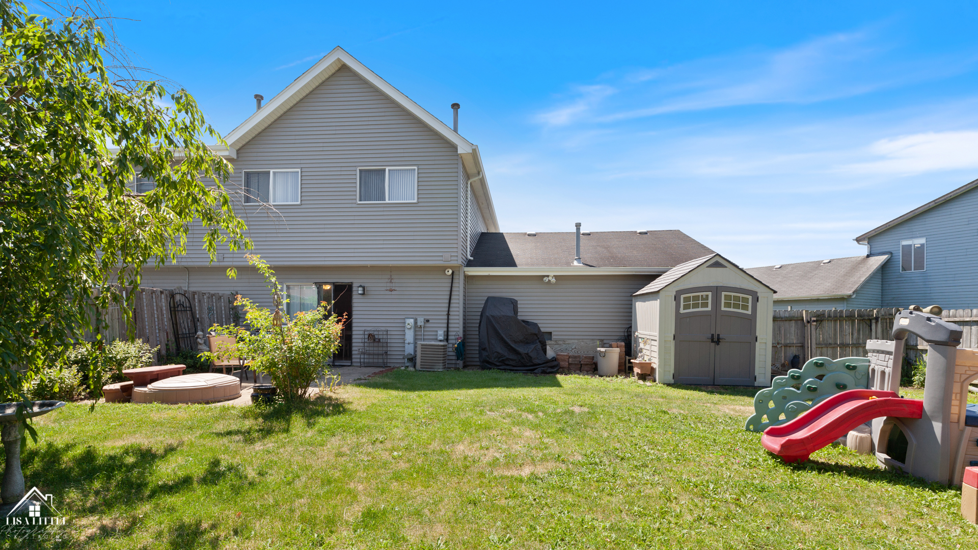 2870 Dorothy Drive, Aurora, IL 60504