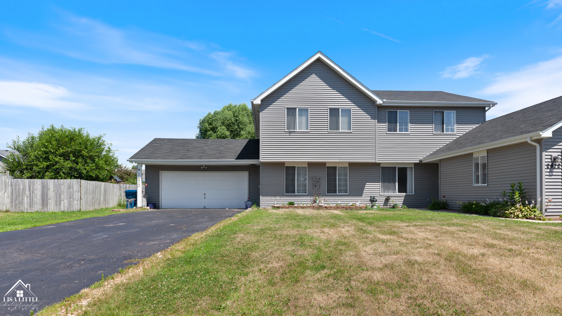 2870 Dorothy Drive, Aurora, IL 60504