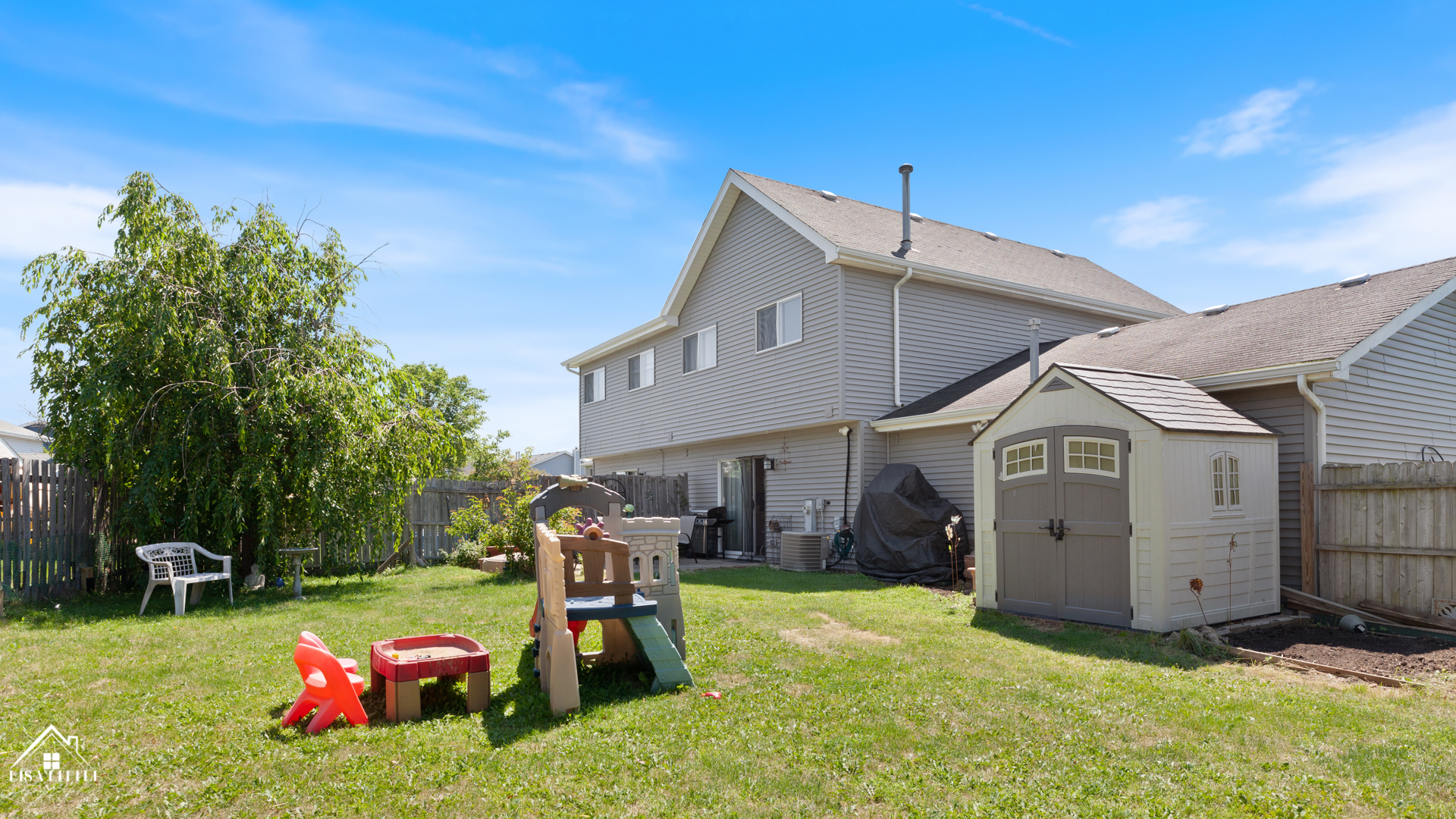 2870 Dorothy Drive, Aurora, IL 60504