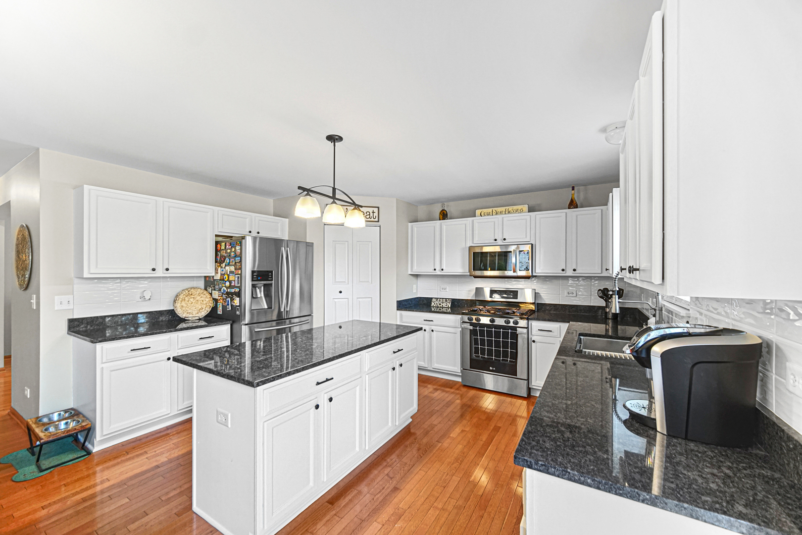 1642 Aster Drive, Romeoville, IL 60446
