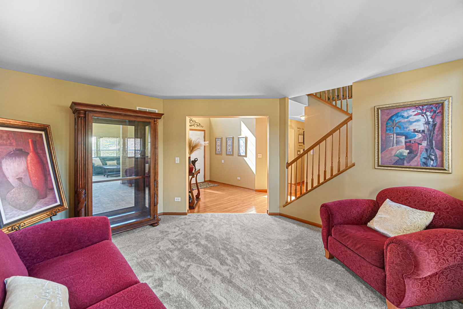 1642 Aster Drive, Romeoville, IL 60446