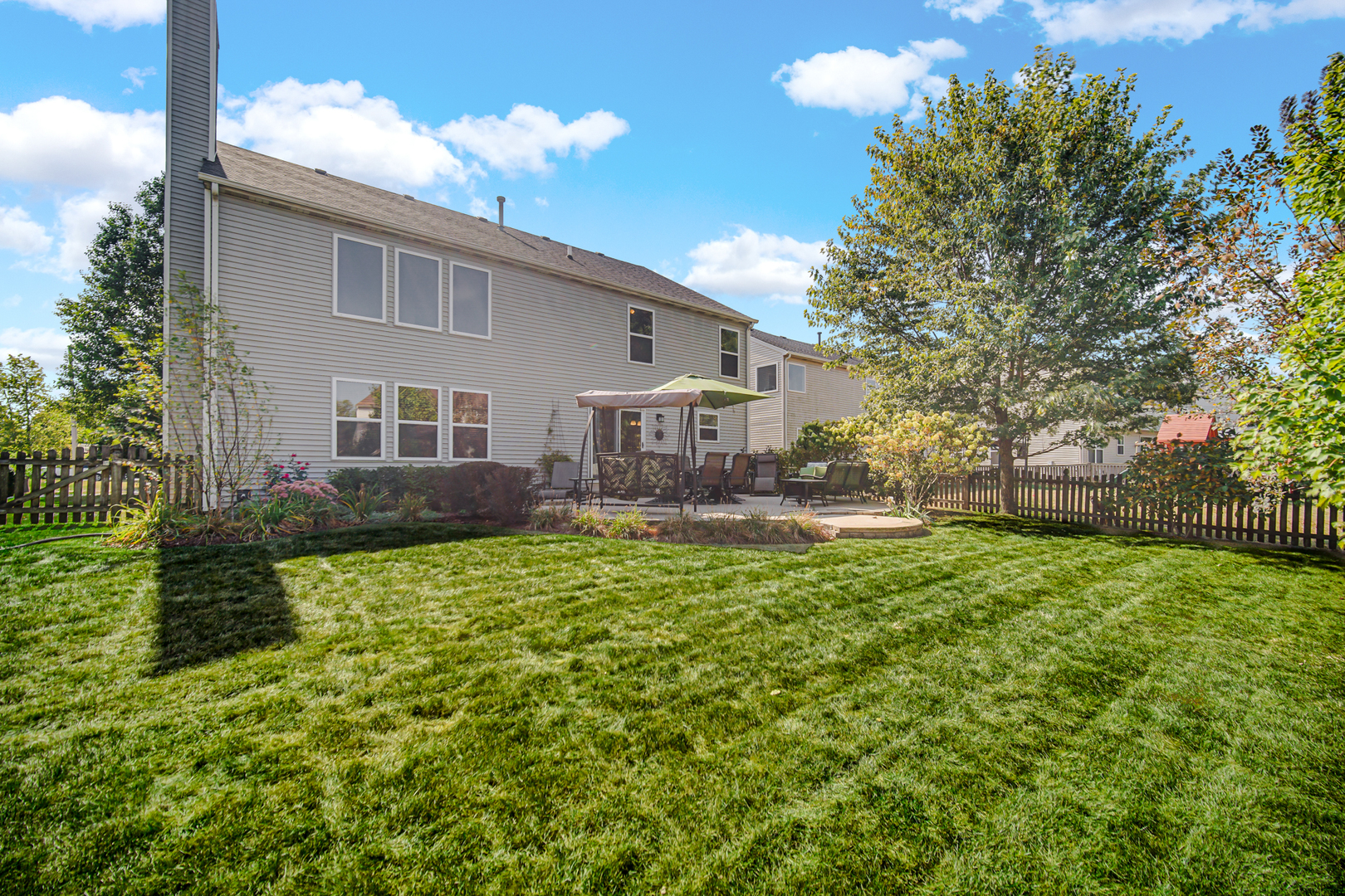 1642 Aster Drive, Romeoville, IL 60446